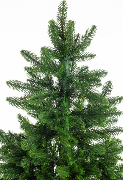 Ель искусственная Ёлушка Литая Марьинская / ЕМАР 14