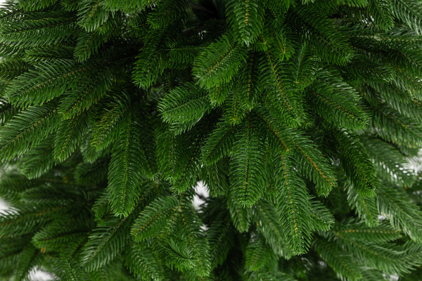 Ель искусственная Ёлушка Литая Марьинская / ЕМАР 14