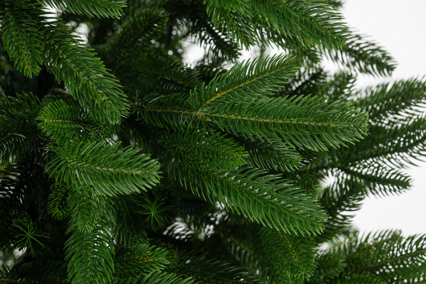 Ель искусственная Ёлушка Литая Марьинская / ЕМАР 14