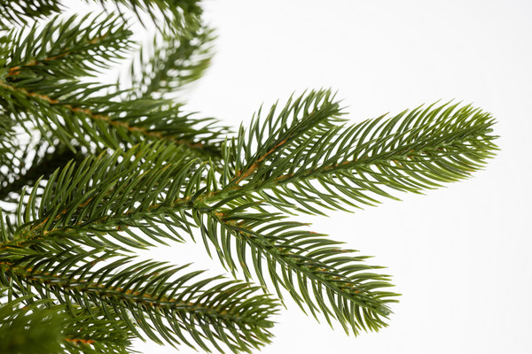 Ель искусственная Ёлушка Литая Люблинская / ЕЛБЛ 17