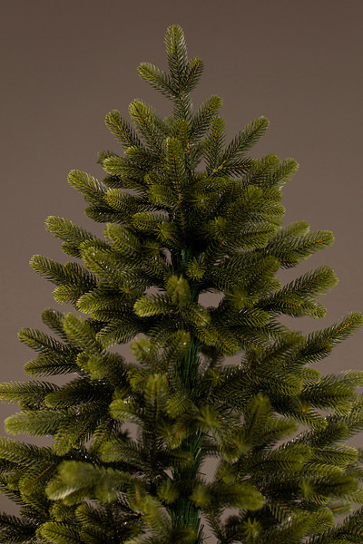 Ель искусственная Ёлушка Литая Люблинская / ЕЛБЛ 17