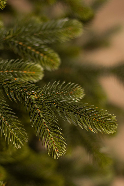 Ель искусственная Ёлушка Литая Люблинская / ЕЛБЛ 17