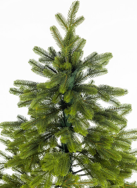 Ель искусственная Ёлушка Литая Люблинская / ЕЛБЛ 17