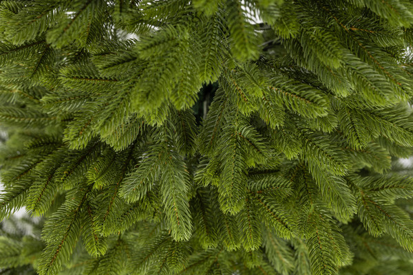 Ель искусственная Ёлушка Литая Люблинская / ЕЛБЛ 17