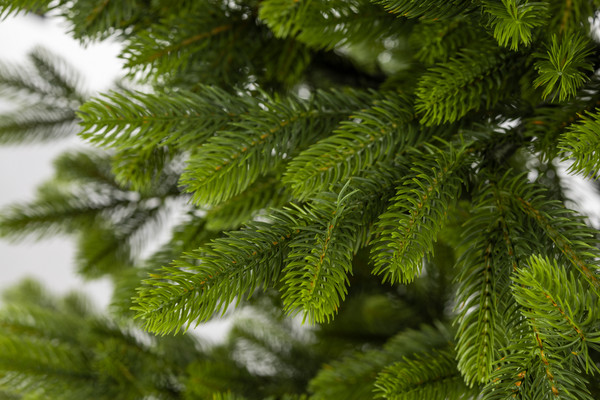 Ель искусственная Ёлушка Литая Люблинская / ЕЛБЛ 17