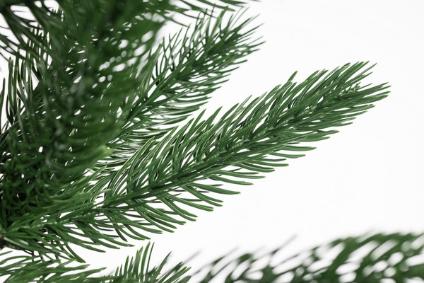 Ель искусственная Ёлушка Литая Алёнушка / ЕЛА 18