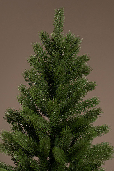 Ель искусственная Ёлушка Литая Алёнушка / ЕЛА 18