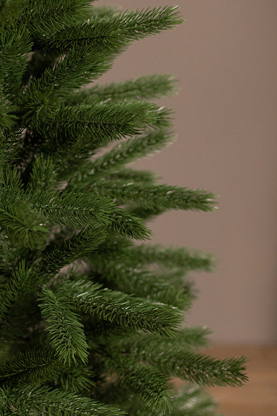 Ель искусственная Ёлушка Литая Алёнушка / ЕЛА 18