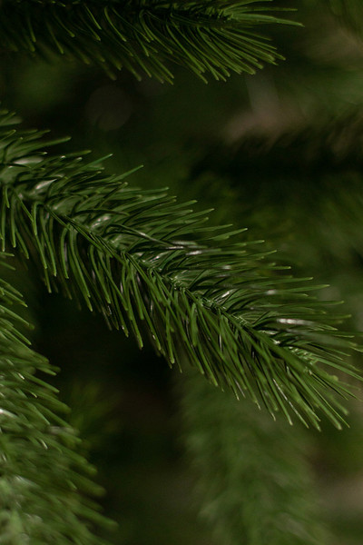 Ель искусственная Ёлушка Литая Алёнушка / ЕЛА 18