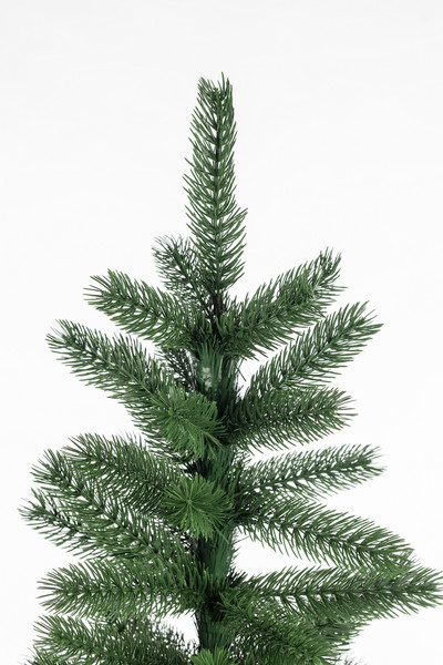 Ель искусственная Ёлушка Литая Алёнушка / ЕЛА 18