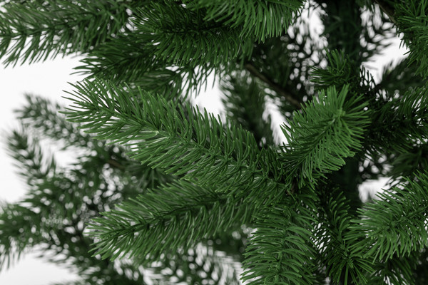 Ель искусственная Ёлушка Литая Алёнушка / ЕЛА 18