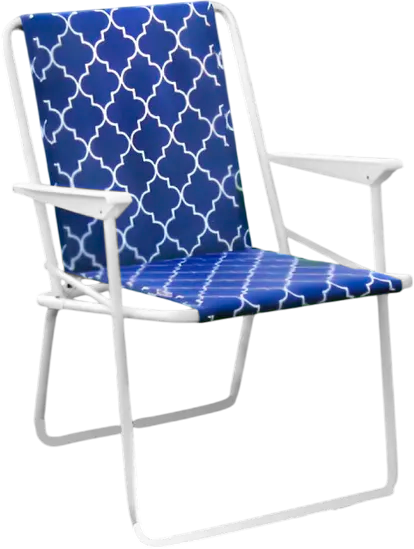 Кресло складное Olsa Фольварк с565/155 - фото