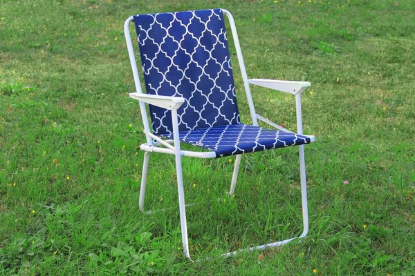 Кресло складное Olsa Фольварк с565/155