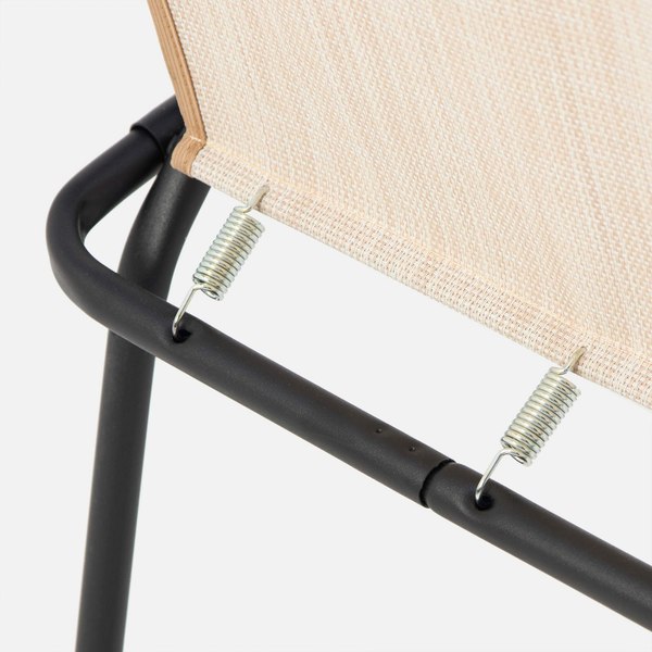 Кресло складное Olsa Фольварк с1591