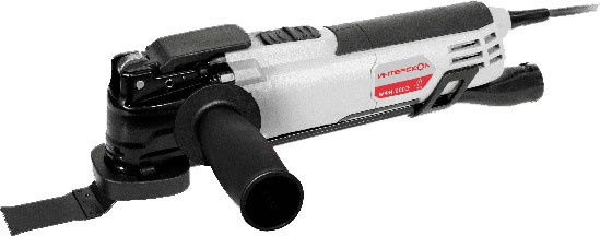 Реноватор Интерскол МФИ-500Э