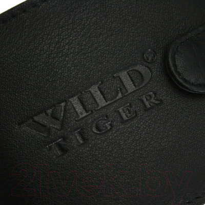 Портмоне Wild Tiger AMW-01-035