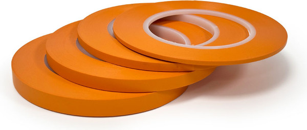 Лента маскировочная для кузовных работ Jeta Pro 5820630/3