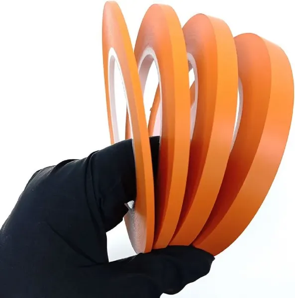 Лента маскировочная для кузовных работ Jeta Pro 5820630/3