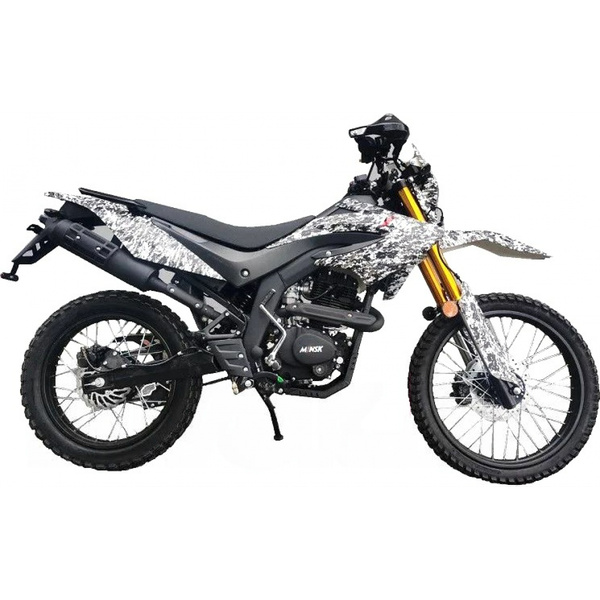 Мотоцикл M1NSK Х 250 - фото