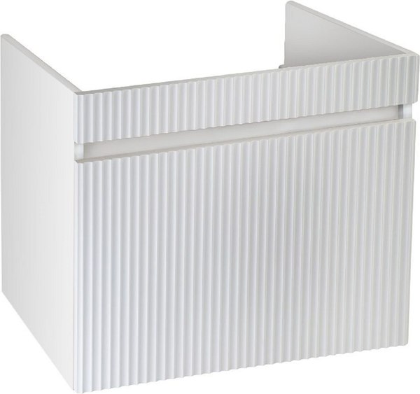 Тумба с умывальником Runo Модена 75 + Оскар 75