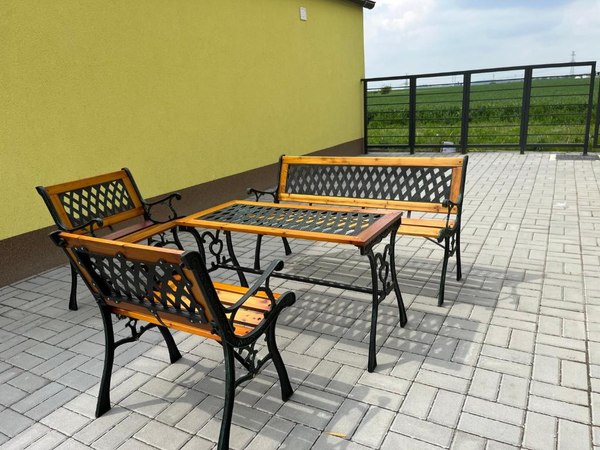 Комплект складной мебели Wahoo YF5098