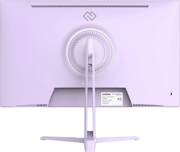 Монитор Digma Overdrive 24P410F / DM24SG03