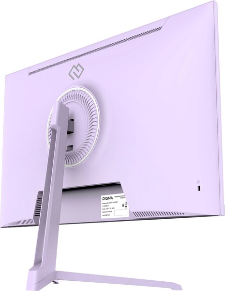 Монитор Digma Overdrive 24P410F / DM24SG03