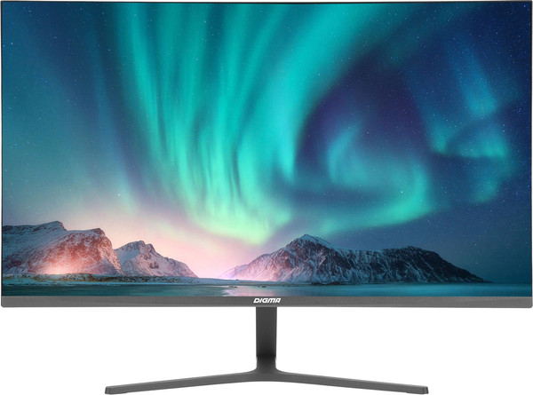 Монитор Digma Progress 27P203F / DM27SB17 - фото