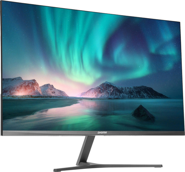 Монитор Digma Progress 27P203F / DM27SB17