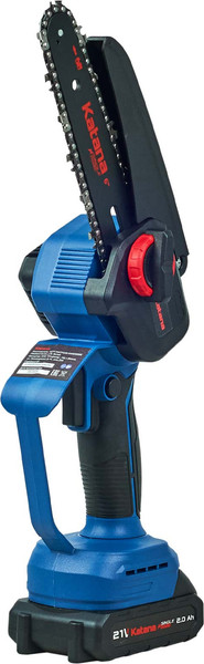 Пила цепная аккумуляторная Katana AP3207 / KAP3207.00 - фото