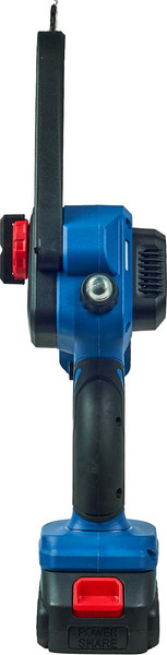 Пила цепная аккумуляторная Katana AP3207 / KAP3207.00