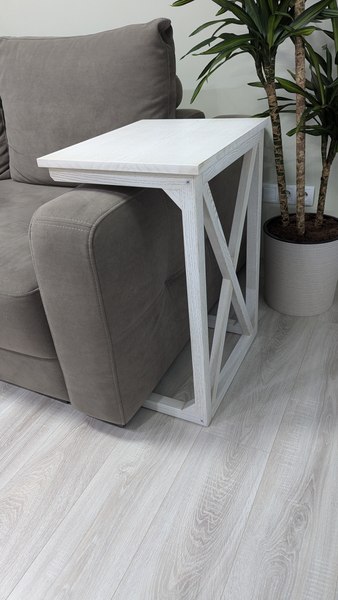 Приставной столик Antonoff Style ст2пз