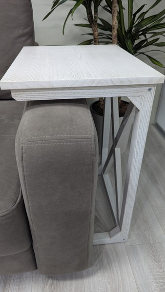 Приставной столик Antonoff Style ст2пз