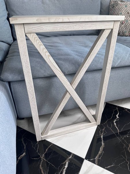 Приставной столик Antonoff Style ст2пз