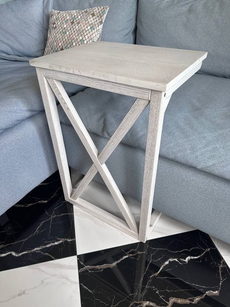 Приставной столик Antonoff Style ст2пз