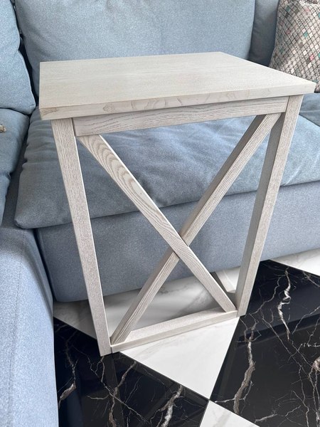 Приставной столик Antonoff Style ст2пз