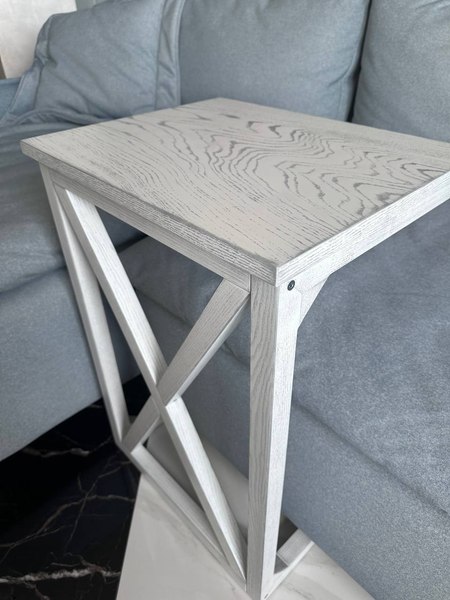 Приставной столик Antonoff Style ст2пс