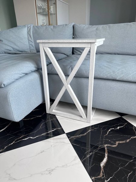 Приставной столик Antonoff Style ст2пс