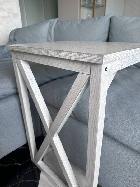 Приставной столик Antonoff Style ст2пс