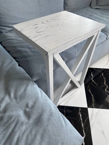 Приставной столик Antonoff Style ст2пс