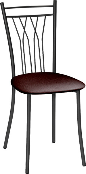 Стул Древпром Премьер ДП2-18 - фото