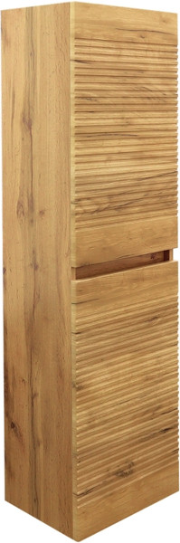 Шкаф-пенал для ванной Doratiz Сицилия 40 / 2712.312