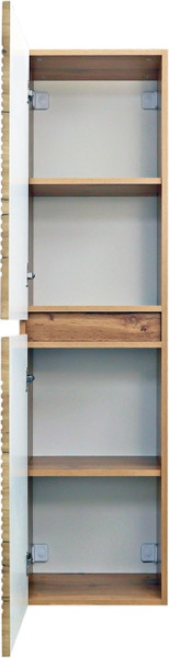 Шкаф-пенал для ванной Doratiz Сицилия 40 / 2712.312