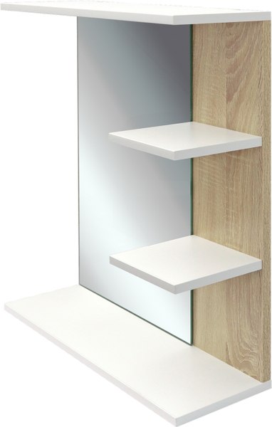 Зеркало Doratiz Доминикана 57 / 2711.176