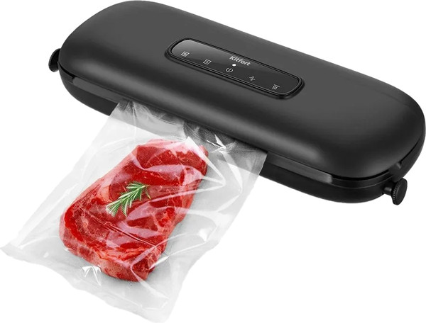 Вакуумный упаковщик Kitfort КТ-1550 - фото