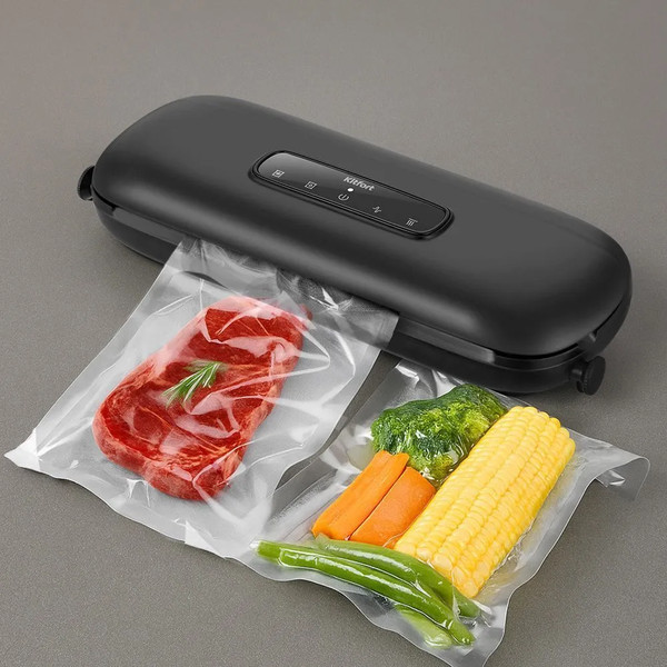 Вакуумный упаковщик Kitfort КТ-1550