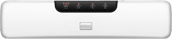 Вакуумный упаковщик Kitfort КТ-1551 - фото