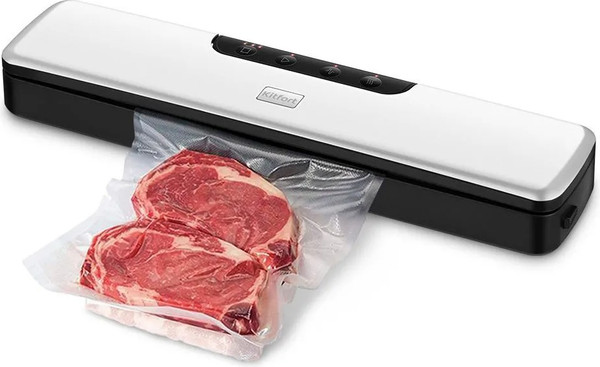 Вакуумный упаковщик Kitfort КТ-1551