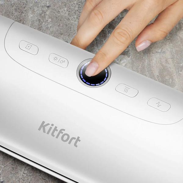 Вакуумный упаковщик Kitfort КТ-1552