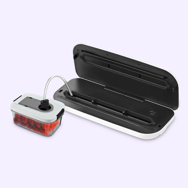 Вакуумный упаковщик Kitfort КТ-1552